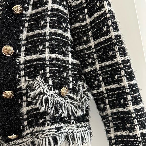 Tweed Jacket - Picture 2 of 7